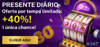 Fortune Tiger Slot 6167