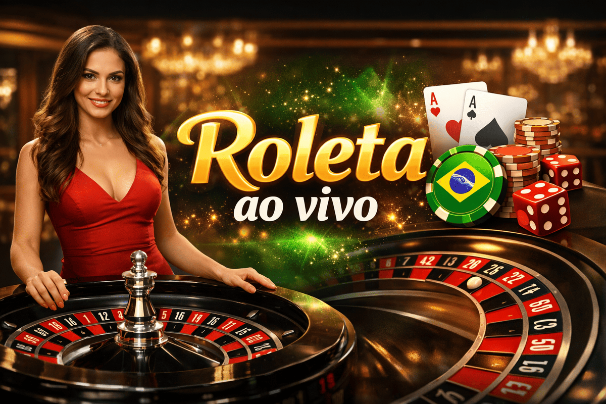 Roleta 6167