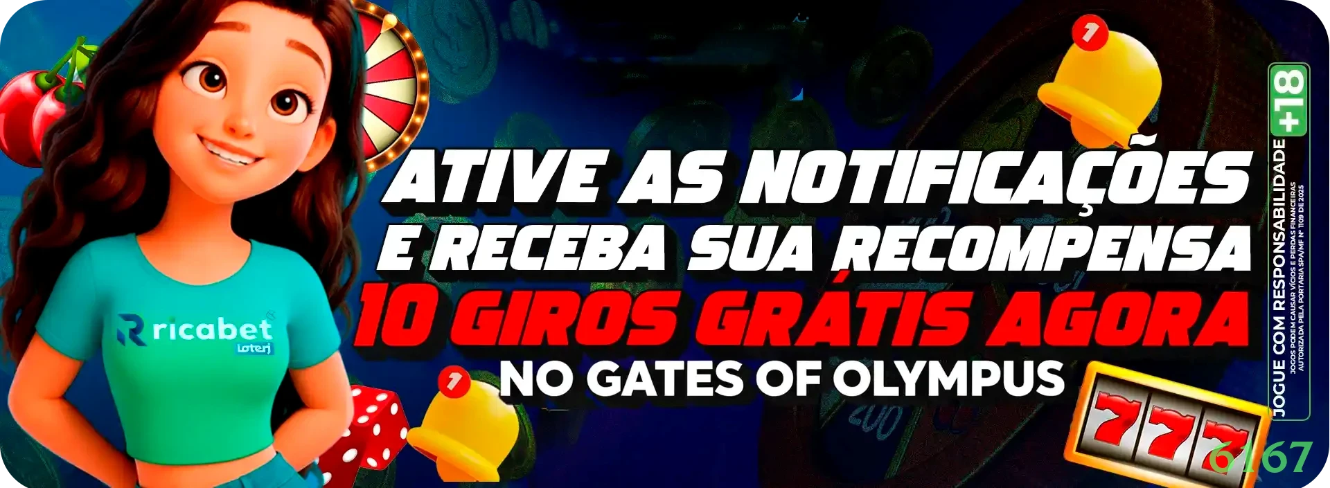 6167 Plataforma