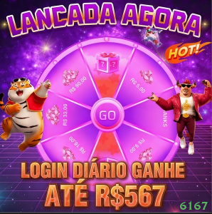 Sweet Bonanza 6167